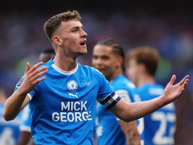 Position: Left-backValue: £2.71m