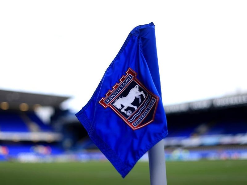 Released - Joel Coleman, Richard Keogh, Matt Penney, Kane Vincent-Young
