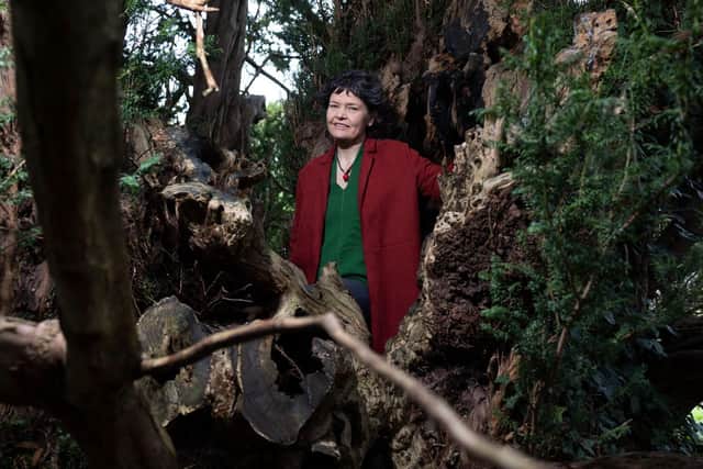 Kate Raworth