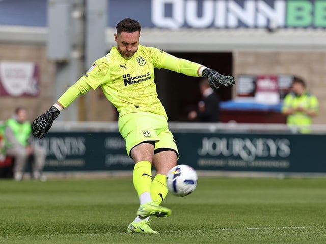 Ross Fitzsimons