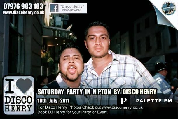 Nostalgic pictures from a night out down Bridge Street 13 years ago