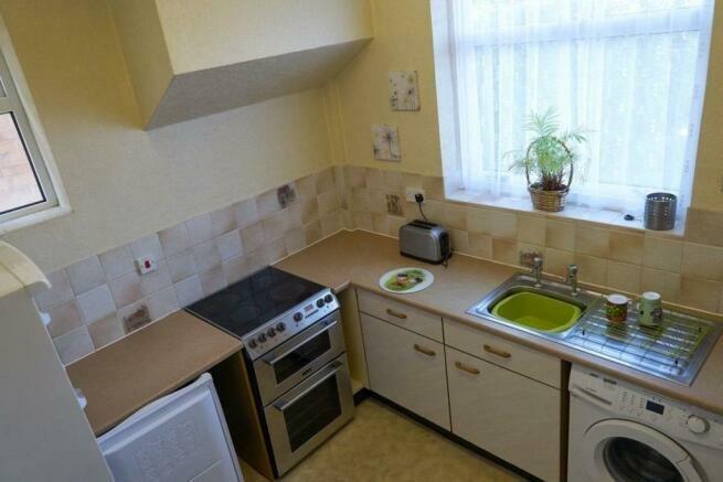 The house has a kitchen, lounge and / or dining room / fourth bedroom downstairs