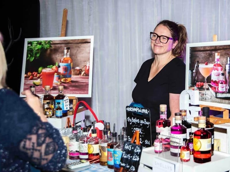 Taking place on Saturday October 4, 2024, the annual Gin & Rum Festival will offer more than 120 gins and rums, plus a tequila and cocktail bar and live music. It will take place at The County Ground. Tickets can be bought on the Gin & Rum Festival website.