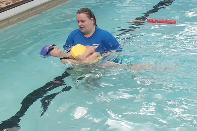 Trilogy Active Swim School