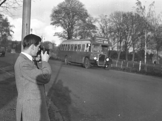If you know any more information about this photograph, please email editor@northantsnews.co.uk