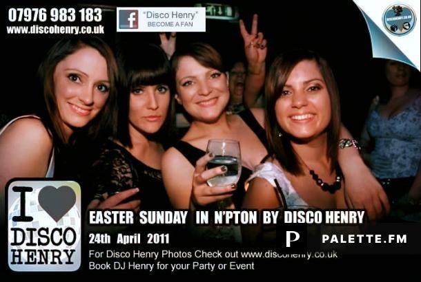 Nostalgic pictures from a night out at The Cordwainer 13 years ago
