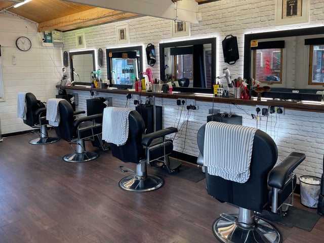 G’s Barbers, in Billing Garden Village, offers all aspects of gents barbering – from haircuts to face shaves. The business was founded by Gaynor Smith back in November 2012 and she has 30 years of experience in the industry. The long-standing barber shop is a popular choice among the Northampton community, with loyal customers describing it as a homely and friendly business to visit.