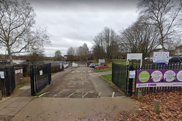 Thorplands Primary School, situated in Farm Field Court, was visited by Ofsted in March and graded ‘good’ in all areas.