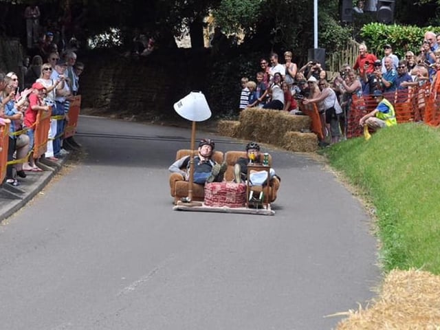 This year’s event is set to take place on Saturday, July 13.