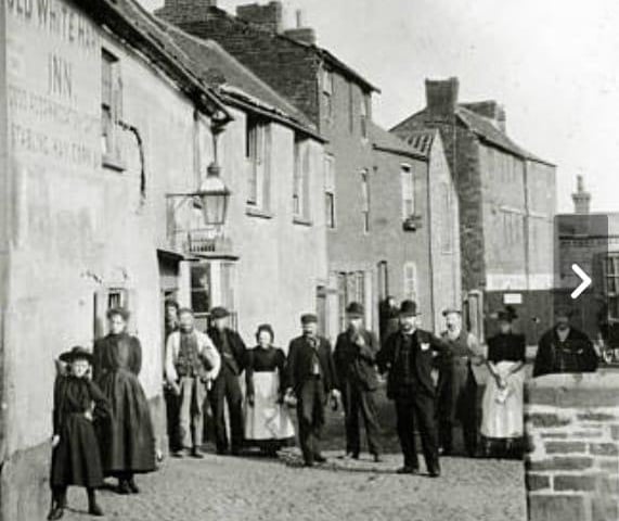 As with so many other places, finding opening dates is nigh on impossible. The same applies here, the first mention of the White Hart Inn came in 1718 when it was being run by Richard Bell. Its location (termed as Bridge Street for many years) made it ideal for accommodating traders on their way to market and although not by any means a large building (at the time), it did have decent stabling and storage facilities. The advent of the railways and demise of the coaches made no difference to it, if anything, trade increased as the Bridge Street Railway Station was literally on its doorstep. The railways staff, societies and meetings were centred on the White Hart rather than the nearby Pomfret Arms and Railway Tavern for many years. The 19th Century also saw it hosting an incredible number of inquests (always a good indicator of a hostelry’s standing in the community), the proximity of the River Nene providing so many cases of drowning over the decades, the vast majority being children and most of the adults being linked to suicide. The pub is closing down this weekend (March 19) citing 'spiralling costs' as the main reason for closure.