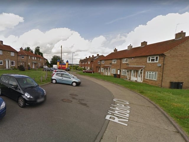 A WNC spokesman said: "The Ribble Close former group home is situated in Kings Heath, Northampton. The property was originally built as a pair of semi-detached residential properties. It has been some years since it was last used and no service use has been identified except temporary use for homelessness accommodation. Freehold disposal is proposed, to take effect once the property ceases being used for homelessness accommodation."