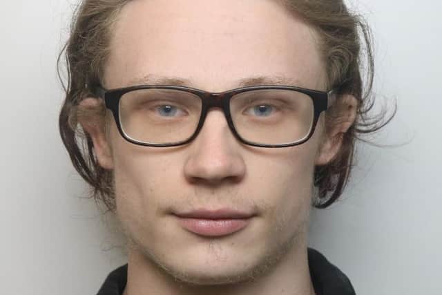 Conor McIntyre.