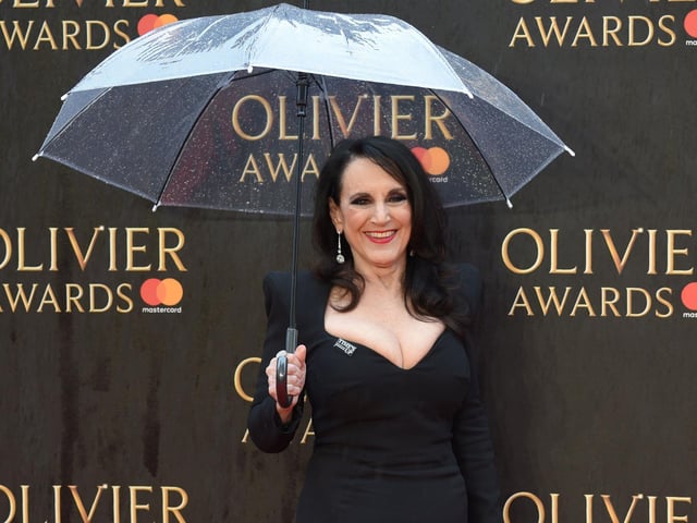 Lesley Joseph, born October 1945, went to Northampton School for Girls before going on to be best known for starring as Dorien Green in Birds of a Feather, along with numerous other television and stage roles. In 2018, Lesley was nominated for the Olivier Award for Best Supporting Actress in a Musical, for her role in Young Frankenstein.
