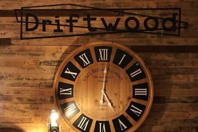 With “massive changes” on the horizon for Driftwood Vintage Furniture in 2024, Phillip urges anyone interested to keep an eye on their social media platforms.