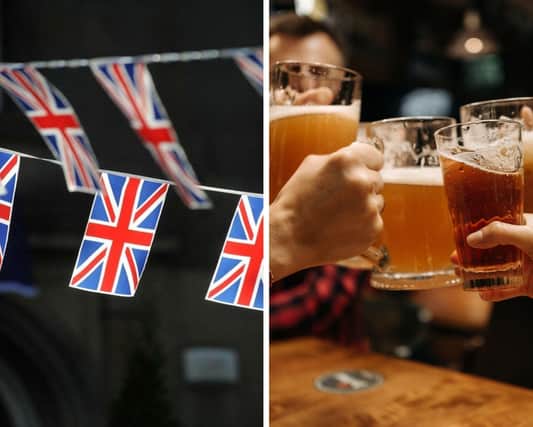 Check out the pubs in Northampton and surrounding areas that have royal names.