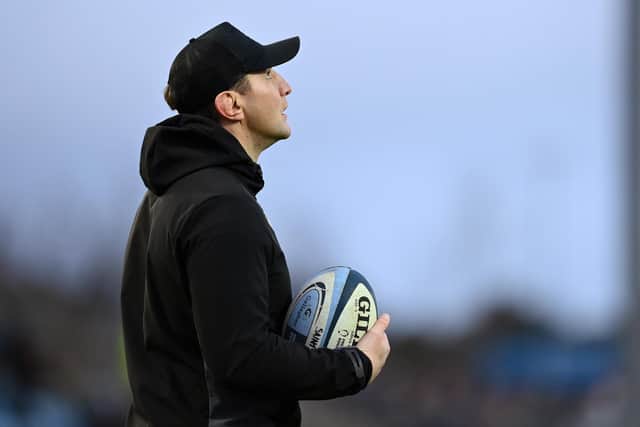 Phil Dowson