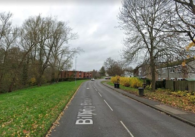 Planning Application WNN/2022/0598 - Valid From 20/05/2022
Land At Billing Brook Road, -, Northampton, Northamptonshire prior approval granted
Prior Notification of installation of 5G equipment, including a 16 metre-high monopole supporting 6no antennas, 4no equipment cabinets and development works ancillary thereto