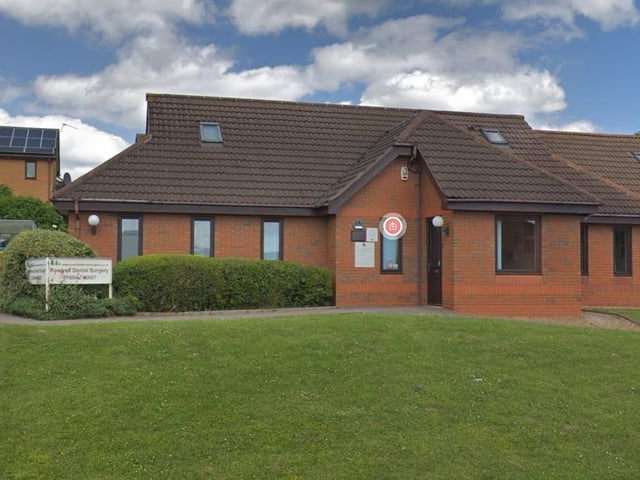 Rowtree Road, East Hunsbury, Northampton, NN4 0NY
This dentist is not taking any new NHS patients at the moment
Google Review: 3.7/5 (32 Google Reviews)