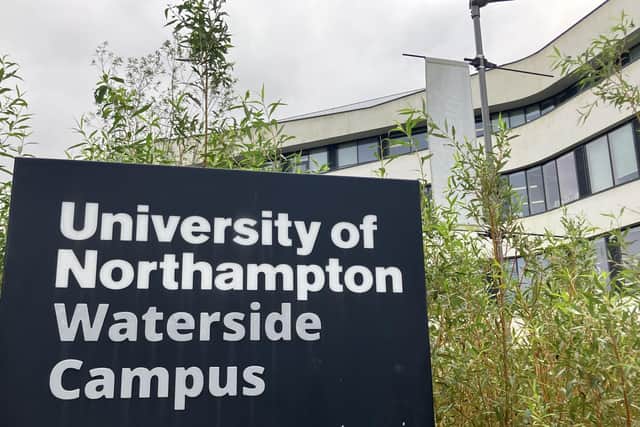 The university recently announced that discussions about a second round of voluntary redundancies will take place in November.