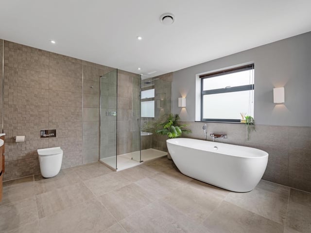 All of this could be yours for an offer over £1.25 million.
