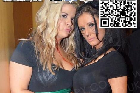 Nostalgic pictures from a night out down Bridge Street 11 years ago
