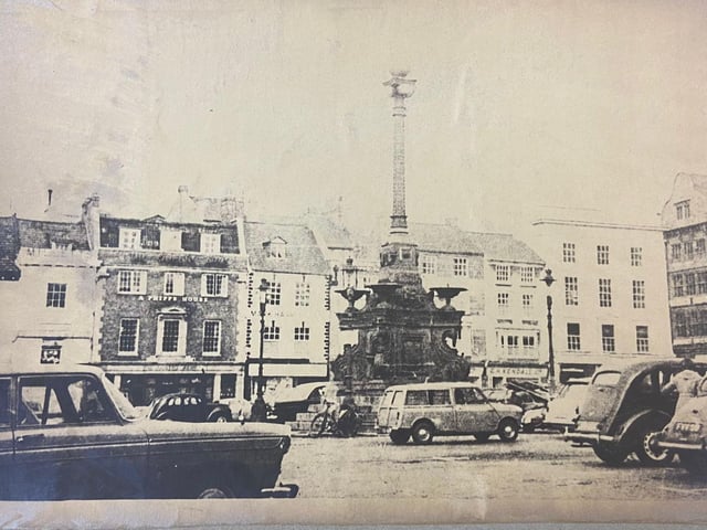 Picture supplied by Northampton Town Centre BID