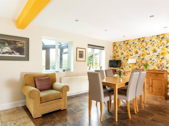 Vicarage Close, Hackleton, Northampton, Northamptonshire, NN7