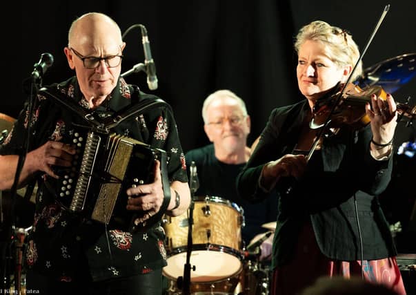 Feast of Fiddles Wandering River Photography Stephen Stoddart