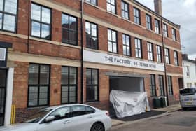 Syed Syed Ltd sought permission for 19 homes at the former factory - 14 self-contained flats and five supported-living units. Councillors refused the application, against the recommendation of planning officers.