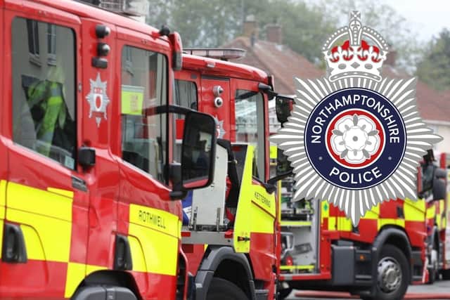 The Arson Task Force is calling on landlords and property owners to urgently secure vacant and derelict buildings amid a recent increase in youth‑related anti‑social behaviour and deliberate fire‑setting