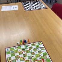 Board Games