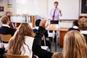 More than 27,000 working days were lost to teacher sickness absence in West Northamptonshire during the 2021/2022 academic year.