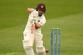 Ricardo Vasconcelos has signed a new two-year deal at Northants