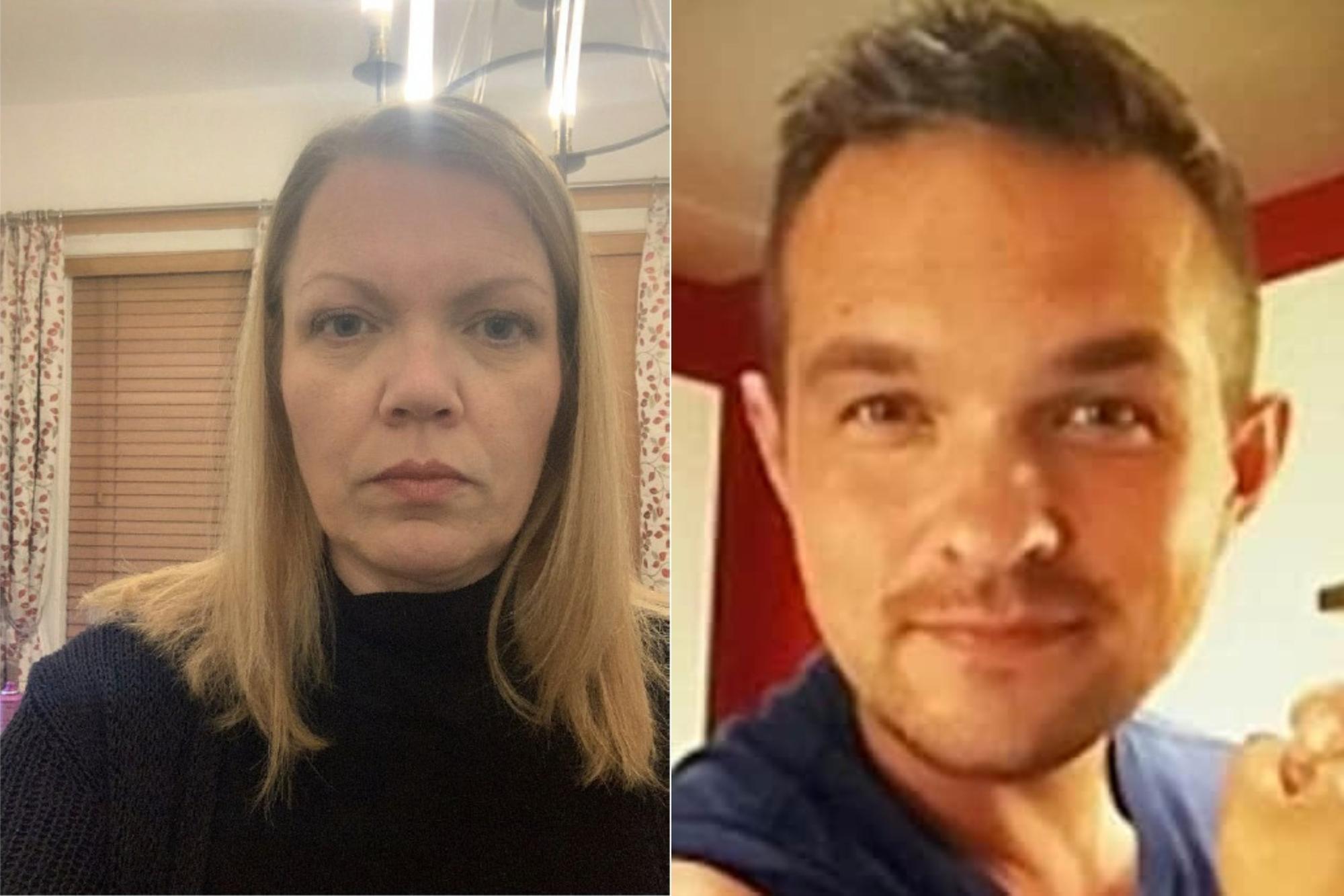 Fiona Beal Trial: Neighbour left 'in shock' after 'awkward' encounter with Nicholas Billingham at party, court hears - Vimarsana News