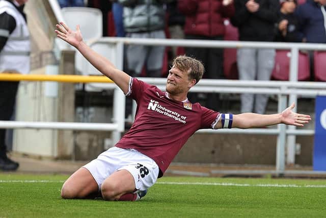 Cameron McGeehan