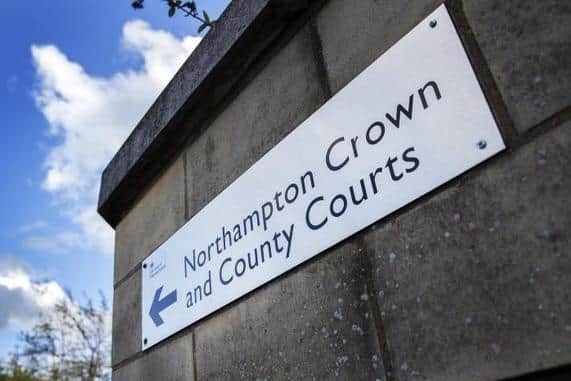 Paedophile Timothy Mather is due to appear at Northampton Crown Court on August 19 after pleading guilty to possessing more than 29,000 sick images