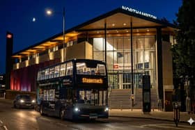 Stagecoach Midlands has introduced discounted NightRider tickets throughout October