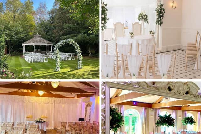 The Stanwick Hotel has been recognised among the UK’s best, winning in Small Hotel Wedding Venues at the Guides for Brides Customer Service Awards 2026