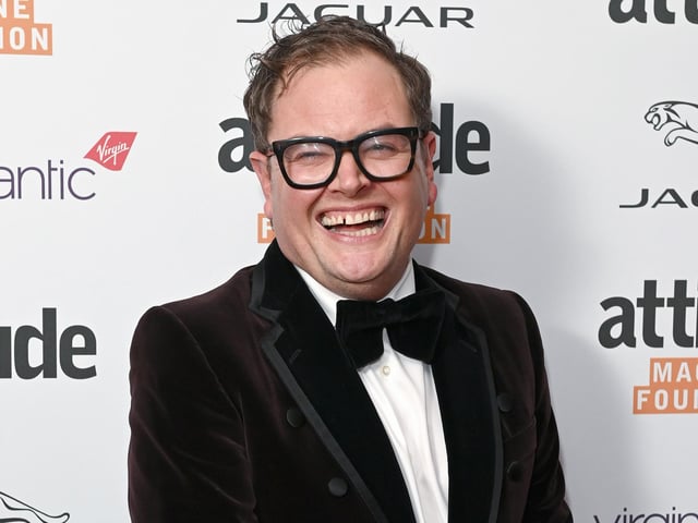 Alan Carr, born in June 1976, went to Weston Favell Academy before becoming a highly successful comedian, broadcaster and writer with a host of television and radio shows, winning numerous awards.