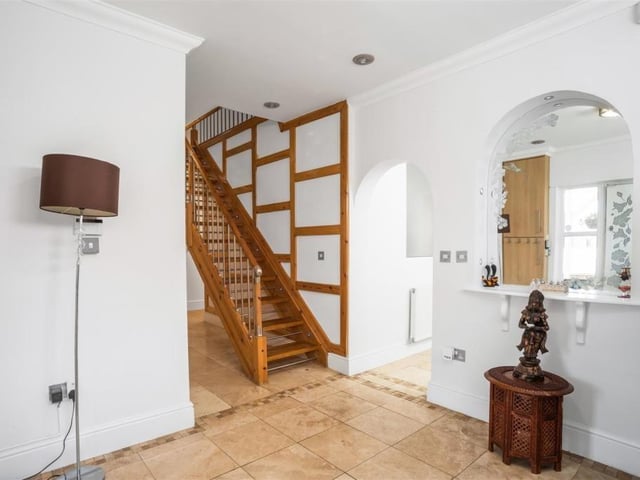 Picture: Chelton Brown / Rightmove