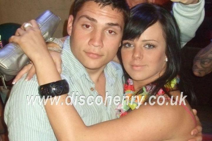 Nostalgic photos from a summer night out in town 17 years ago