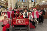 Weston Favell Shopping Centre celebrated its 50th anniversary in October last year and has continued on an upward trajectory ever since.
