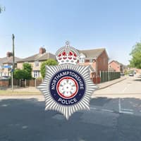 Girl, 9, seriously injured after being knocked over by two boys riding e-scooter in Northamptonshire