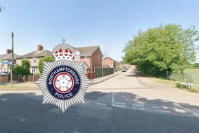Covington Grove, Wellingborough/Google