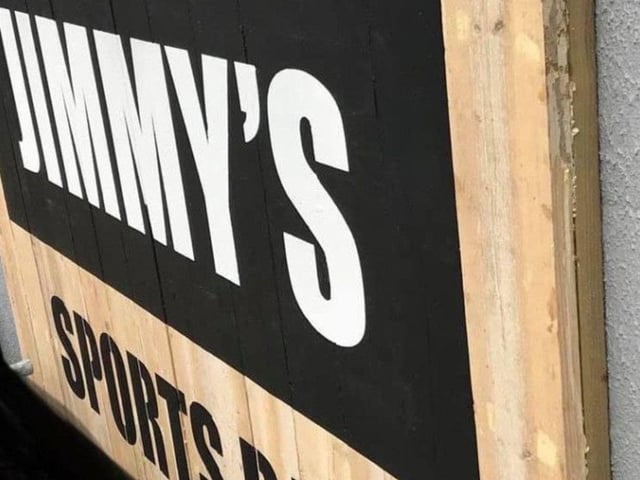 Though we do not have an exact closing date, Jimmy’s Sports Bar appears to have shut down over the summer months. The business, which opened in 2019 on Harlestone Road, was a well-known rooftop bar and quietly closed down after six years. The reasons for the closure of the highly-rated venue are unknown, and attempts to contact the former owners by this newspaper were unsuccessful.