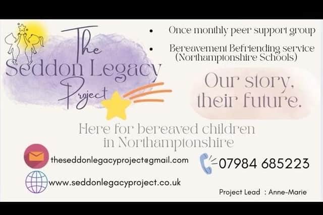 Contact information