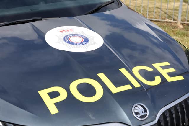 Northamptonshire Police is launching a new operation in Northampton to tackle violent crime.