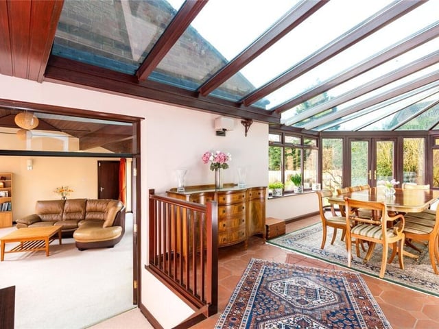 Vicarage Close, Hackleton, Northampton, Northamptonshire, NN7