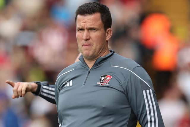 Gary Caldwell