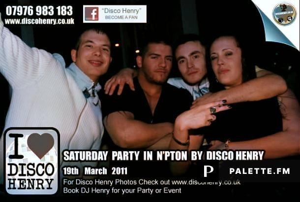 Nostalgic pictures from a night out at The Old Bank 13 years ago